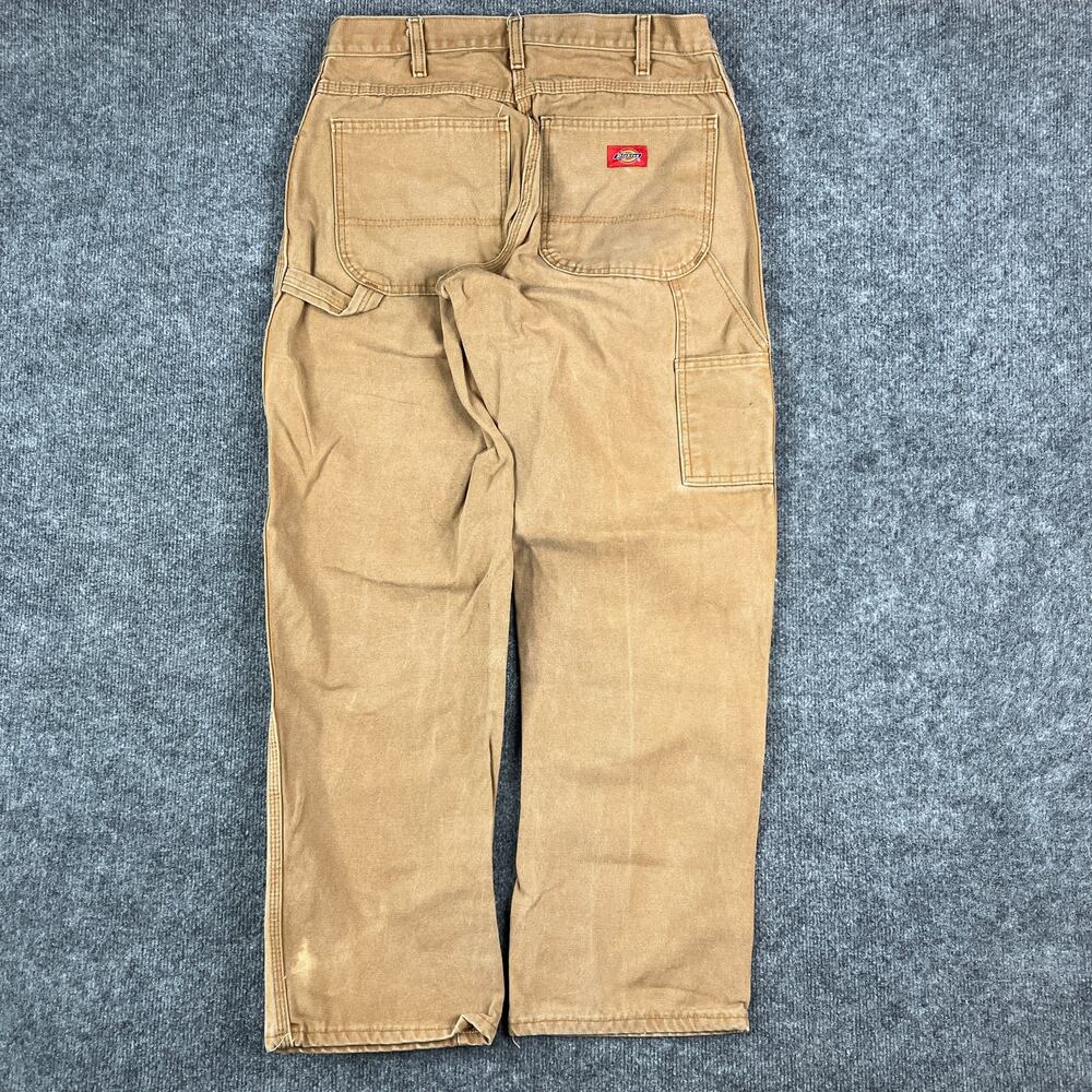 Dickies Tan Men's Pants
